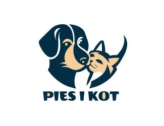 Pies i Kot 5 - projektowanie logo - konkurs graficzny